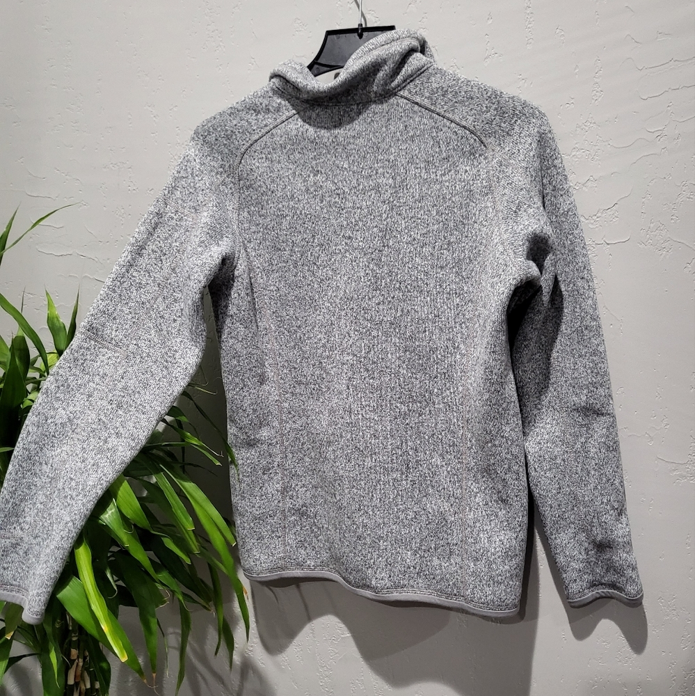 Patagonia | Half Zip | Better Sweater View 2
